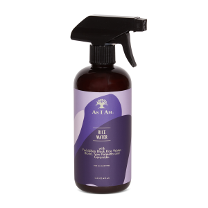 As I Am Rice Water Spray