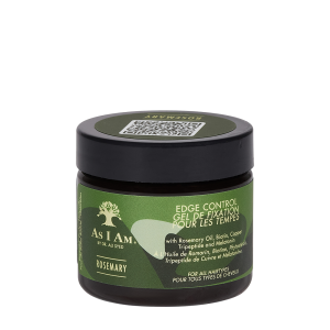 As I Am Rosemary Edge Control