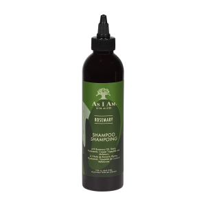 As I Am Rosemary Shampoo