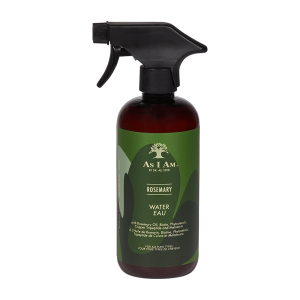 As I Am Rosemary Water Spray