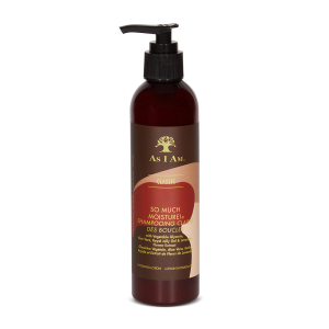 As I Am So Much Moisture Hydrating Lotion