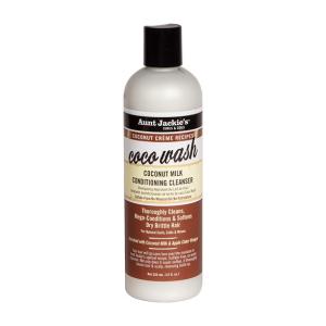Aunt Jackie's Coco Wash