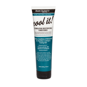Aunt Jackie's Cool it! Stimulating Moisturizing Conditioner