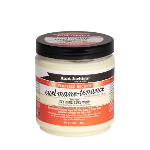 Aunt Jackie's Curl Mane-Tenance Curl Whip
