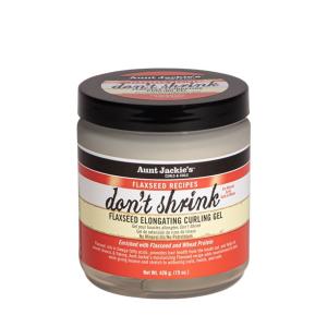Aunt Jackie's Don't Shrink Curling Gel