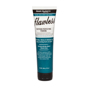 Aunt Jackie's Flawless! Pattern Pudding