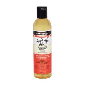 Aunt Jackie's Flaxseed Soft All Over