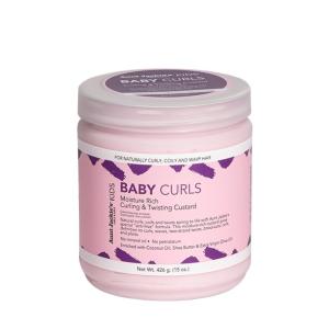 Aunt Jackie's Girls Curling & Twisting Custard