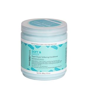 Aunt Jackie's Girls Soft & Sassy Deep Conditioner