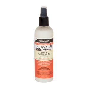 Aunt Jackie's Half & Half Hair Milk