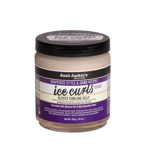 Aunt Jackie's Ice Curls Curling Jelly