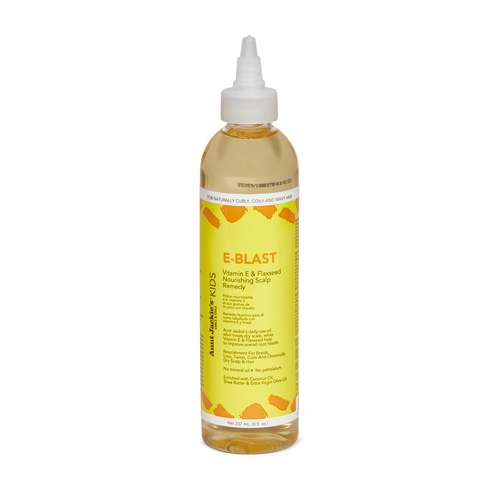 Aunt Jackie's Kids E-Blast Scalp Remedy