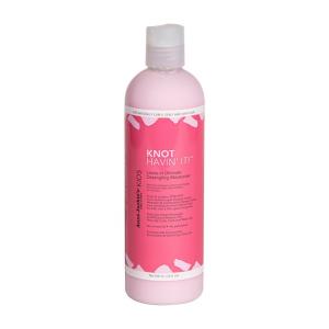 Aunt Jackie's Knot Havin It Detangling Moisturizer