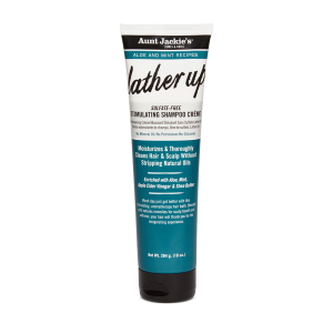 Aunt Jackie's Lather Up Shampoo Créme