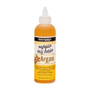 Aunt Jackie's Repair My Hair Argan Oil