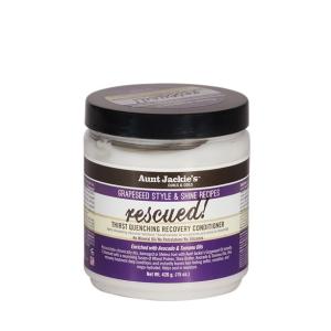 Aunt Jackie's Rescued! Recovery Conditioner