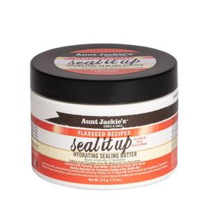 Aunt Jackie's Seal it Up Butter