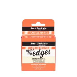 Aunt Jackie's Tame my Edges Smoothing Gel