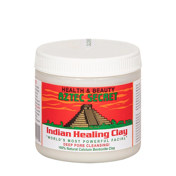 Aztec Secret Indian Healing Clay
