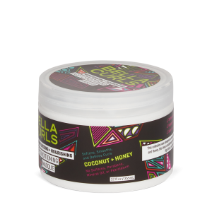 Bella Curls Conditioning Masque