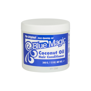 Blue Magic Coconut Oil Hair Conditioner