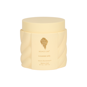 Bounce Curl Cermide Jelly