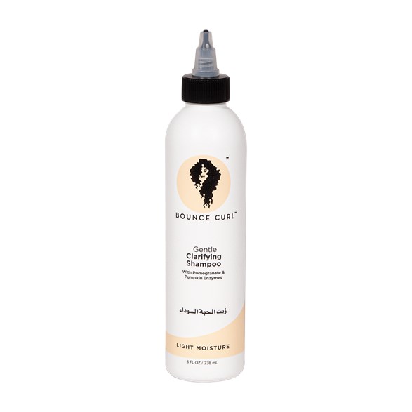 Bounce Curl Clarifying Shampoo