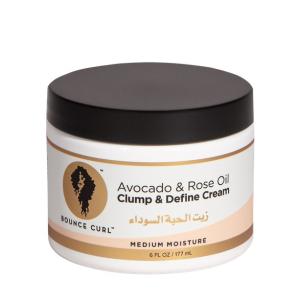 Bounce Curl Clump & Define Cream