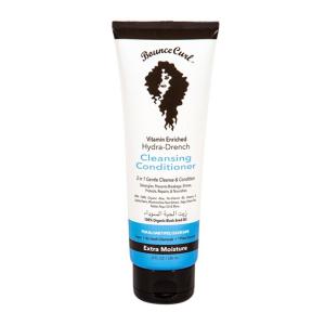 Bounce Curl Hydra-Drench Cleansing Conditioner