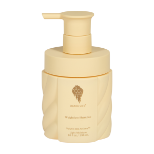 Bounce Curl Weightless Shampoo