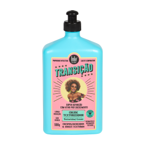 Lola Transicao Texturizing Cream