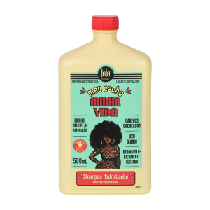 Lola Minha Vida Shampoo