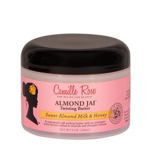 Camille Rose Almond Jai Twisting Butter