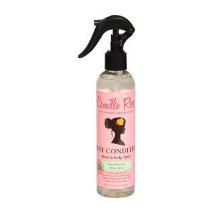 Camille Rose Braid & Scalp Spray