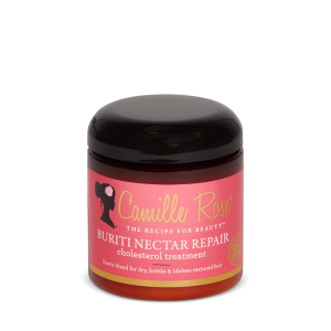 Camille Rose Buritti Nectar Repair Cholesterol Treatment