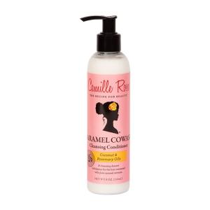 Camille Rose Caramel Co-wash Cleansing Conditioner