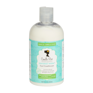 Camille Rose Coconut Water Curl Conditioner