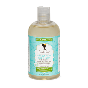 Camille Rose Coconut Water Curl Cleanse Shampoo