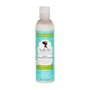 Camille Rose Coconut Water Leave-In Treatment