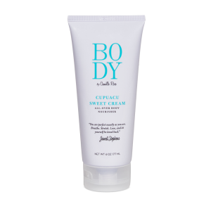 Camille Rose Cupuaco Sweet Cream