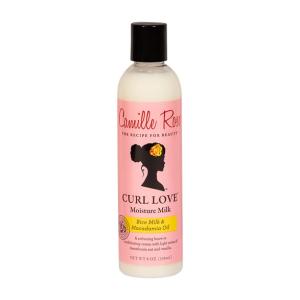 Camille Rose Curl Love Moisture Milk