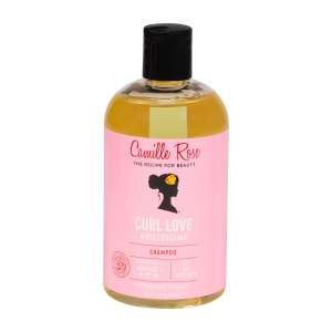 Camille Rose Curl Love Shampoo