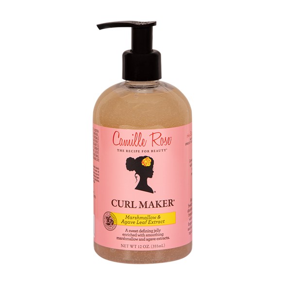 Camille Rose Curl Maker