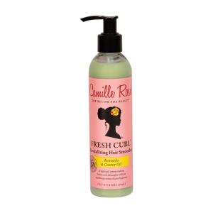 Camille Rose Fresh Curl Hair Smoother