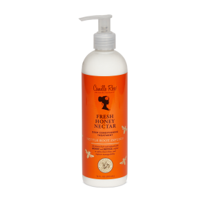 Camille Rose Fresh Honey Nectar Deep Conditioning Treatment