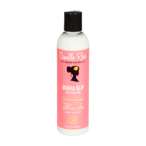 Camille Rose Guava Slip Detangling Leave-in