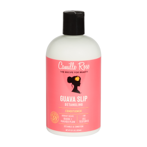 Camille Rose Guava Slip Detangling Conditioner
