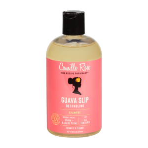 Camille Rose Guava Slip Detangling Shampoo
