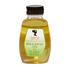 Camille Rose Herbal Tea Leave In