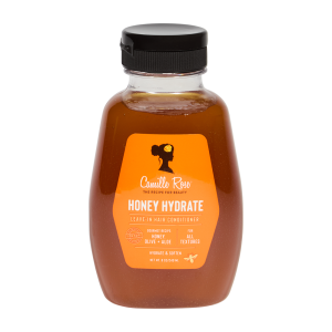 Camille Rose Honey Hydrate Leave in
